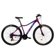 Bicicleta Mtb Terrana 2922 - 29 Inch M Violet
