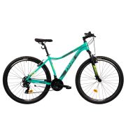 Bicicleta Mtb Terrana 2922 - 29 Inch S Turcoaz