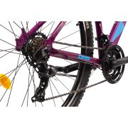 Bicicleta Mtb Terrana 2922 - 29 Inch S Violet