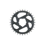 Foaie Angrenaj Sram X-SYNC 2 Direct Mount 3mm Offset Boost Eagle - 32T, Gri