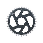 Foaie Angrenaj Sram X-SYNC 2 Direct Mount 3mm Offset Boost Eagle - 36T, Gri