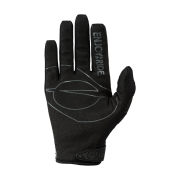 Manusi Ciclism O Neal Mayhem Hexx - M 8.5, Negru Alb