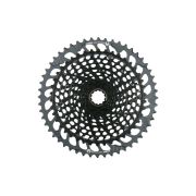 Pinioane Casetate Sram XG-1295 Eagle - 10-52T, 12 Viteze, Negru