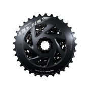 Pinioane Casetate Sram XG-1295 Eagle - 10-52T, 12 Viteze, Negru