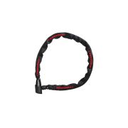 Antifurt Bicicleta Trelock Bc 115 110 4 - L 110 Cm, Negru