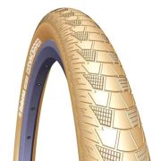 Anvelopa Bicicleta Mitas V99 Cityhopper - 26 x 2.25 Inch  Crem