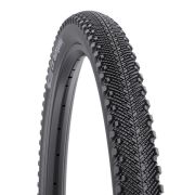Anvelopa Bicicleta Wtb Venture Tcs Light Fast - 700 X 40C, Negru