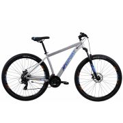 Bicicleta Mtb Afisport M2 - 29 inch, L , Argintiu
