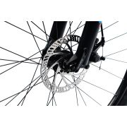 Bicicleta Mtb Afisport M2 - 29 inch, L , Argintiu