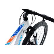Bicicleta Mtb Afisport M2 - 29 inch, L , Argintiu