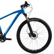 Bicicleta Mtb Devron Vulcan 2.9 - 29 Inch  M  Albastru