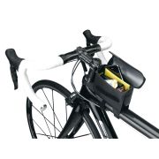 Geanta Topeak Tri DryBag Tt9815B - Volum 0.6 L, Negru