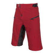Pantaloni Scurti O Neal Pin It - 32 48, Rosu Portocaliu