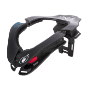 Protectie Gat O Neal Tron Solid, Negru