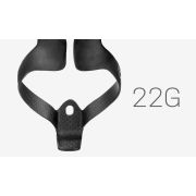 Suport Bidon Topeak Shuttle Cage SE Carbon, TSBC-XEB - Negru
