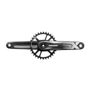 Angrenaj SRAM SX PS EAGLE 32T, 175mm, negru