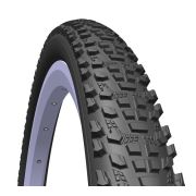 Anvelopa bicicleta Mitas 26x2.10,(54-559),V85 Ocelot,clasic,910g,negru