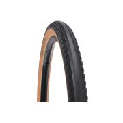 Anvelopa bicicleta Wtb ByWay Road TCS 650Bx47c Tanwall 27.5 Gravel, 47-584, Tubleless, 60Tpi, perete maro, 535gr