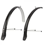 Aparatori de noroi Polisport Towny 26   set F+S clasice,pt. roti city