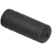 Capeti camasa schimbator Shimano SP-40, dia6, plastic, 100buc, negri