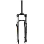 Furca RST Blaze MLC 29, 120, gat Taper, PM, Qr9, neagra