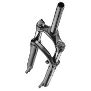 Furca RST Blaze MLC 29, 120, gat Taper, PM, Qr9, neagra