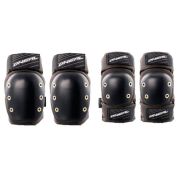 Genunchiere si Cotiere O Neal Slam-Pad Sk8 Set Marime S M