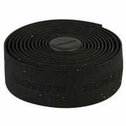 Ghidolina SRAM, SuperCork, insertie pluta anti-vibratie, neagra