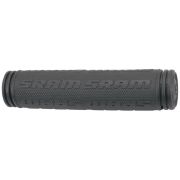 Mansoane normale Sram Racing Grips 110mm, guma medie, negre