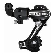 Schimbator spate Shimano Tourney RD-TY21-A GS 6 vit