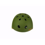 Casca Dirt-Bmx Polisport Urban Radical, unisize(53-55), negru verde