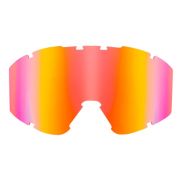 Lentile O Neal De Schimb Ochelari B2 Rl, Radium-Rosu