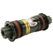 Monobloc Pedalier Truvativ Giga Pipe Team Dh 68-73 118