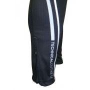 Pantaloni Lungi Haven Isoleera Negru M