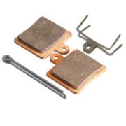 Placute Frana Disc Sintered Fibrax Ash918S