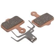Placute Frana Disc Sintered Fibrax Ash977S