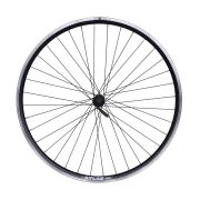 Roata Bicicleta Fata Atlas 28  , 622X18, V-Brk, Spite Ngr, Butuc Shimano Hb-Tx500,Ax Qr9,36H,1040G,Neagra