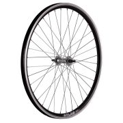 Roata Fata 24   Cerurim, Janta Dubla Atlas, 507X18, V-Brake, 36H,Neagra