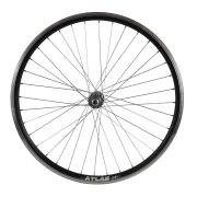 Roata Fata 24   Cerurim, Janta Dubla Atlas, 507X18, V-Brake, 36H,Neagra