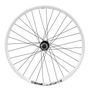 Roata Fata 27.5   Cerurim, Janta Dubla Taurus, Disc, 32H, Alba