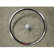 Roata Spate 24   Cerurim, Janta Dubla Atlas, 507X18, V-Brake, 36H, Neagra