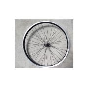 Roata Spate 26   Cerurim, Janta Dubla Atlas, 559X18, Butuc Shimano, V-Brake, 36H, Neagra