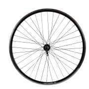 Roata Spate 28   Cerurirm, Janta Dubla Atlas, 622X18, Butuc Shimano Nexus 3 vit+frana Torpedo, V-Brake, 36H, Neagra