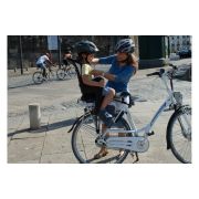 Scaun Copii Polisport Bilby Maxi Cfs, fixare fara scule pe portbagaj spate