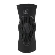 Genunchere O Neal Flow Knee Guard Gray Marime S