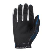 Manusi O Neal Matrix Burnout Hi-Viz Albastru Negru Marime M 8.5