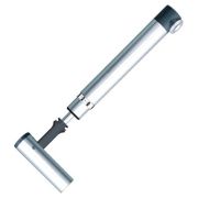 Pompa Mini Topeak Micro Rocket Alt Tmr-Alt-05 Argintie