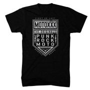 Tricou O Neal Moto Xxx Circuit Marime L