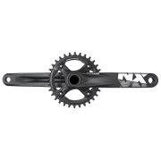 Angrenaj Pedalier Sram Nx Pt 11 Viteze - Sram Fara Gxp