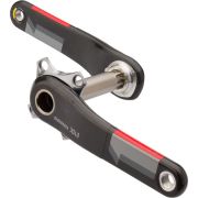 Brate Pedaliere Sram Xx1 Bb30, Q-Factor 156Mm, Brate Carbon 175 Mm, negru